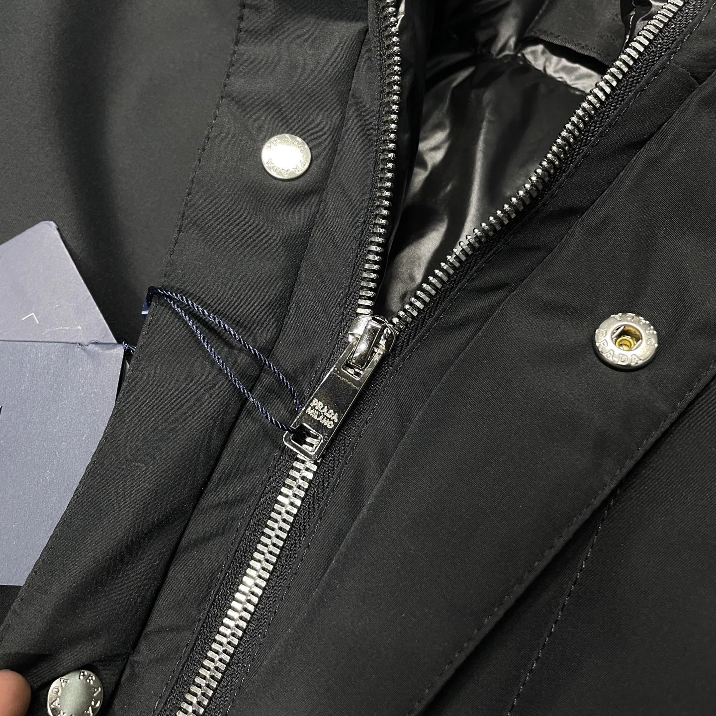 wg.luxury-- Pr141 Down jacket white goose down item: E-F000J1301